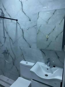 Sun And Moon Guest house - 138