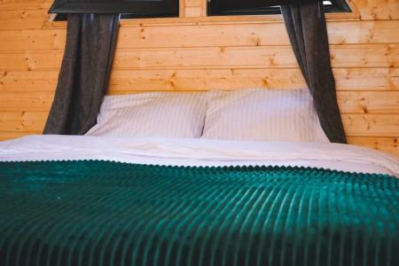 Kazbegi Folk Chalet - 30