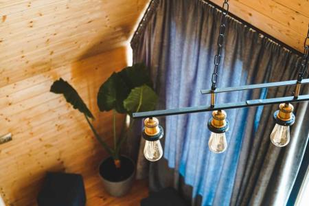 Kazbegi Folk Chalet - 31