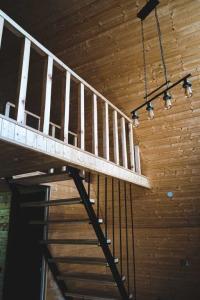 Kazbegi Folk Chalet - 15