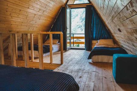 Kazbegi Folk Chalet - 23