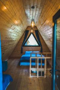 Kazbegi Folk Chalet - 24