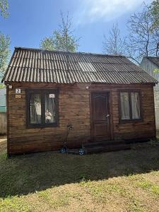 Recreation center Plyazh - 15