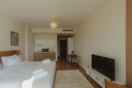 White Sails Residential - 108