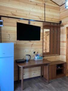 Kolibri Recreation camp - 6