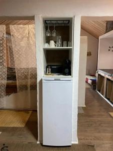 KLYoVOE MESTO V BERLOGE Tourist base - 34