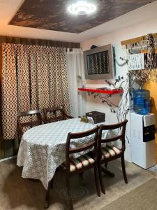 KLYoVOE MESTO V BERLOGE Tourist base - 35