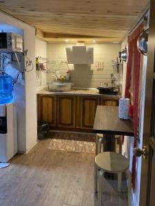 KLYoVOE MESTO V BERLOGE Tourist base - 45