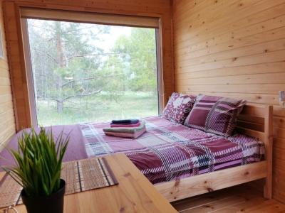 Polyana Solntsa Tourist base - 102