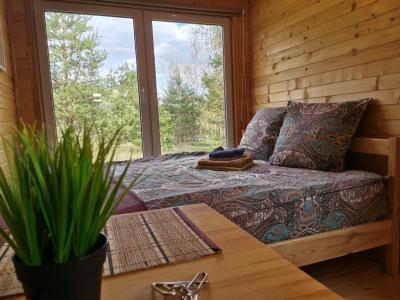 Polyana Solntsa Tourist base - 103