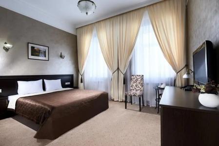 Imperial Wellness & SPA - 30