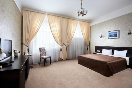 Imperial Wellness & SPA - 31