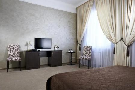 Imperial Wellness & SPA - 32