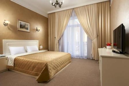 Imperial Wellness & SPA - 38
