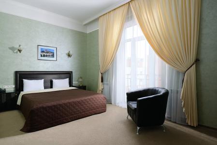 Imperial Wellness & SPA - 39