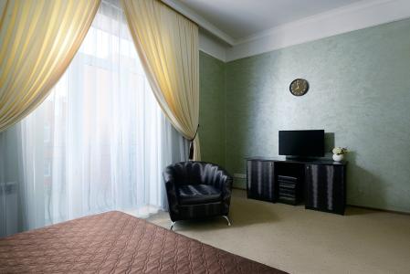 Imperial Wellness & SPA - 40