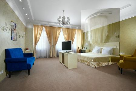 Imperial Wellness & SPA - 48