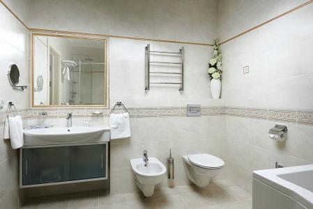 Imperial Wellness & SPA - 49