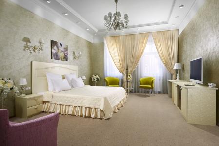 Imperial Wellness & SPA - 44