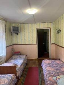 Rus Tourist base - 18