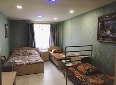 Rus Tourist base - 19