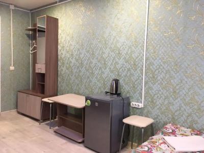 Rus Tourist base - 21