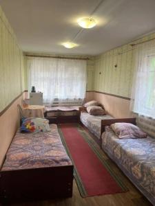 Rus Tourist base - 22