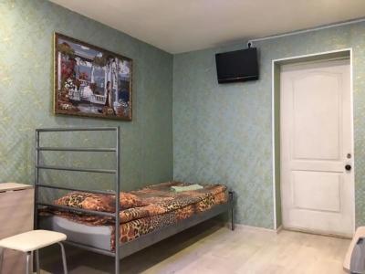 Rus Tourist base - 23