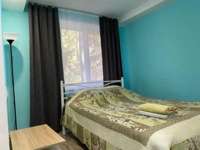 Rus Tourist base - 44