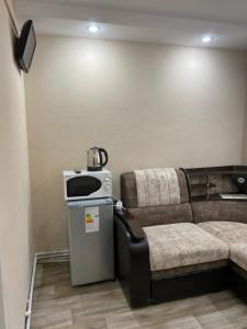 Rus Tourist base - 45