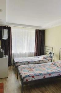 Rus Tourist base - 49