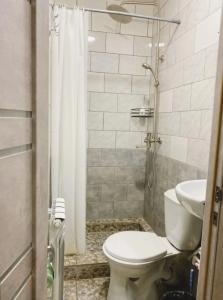 Rus Tourist base - 50