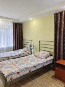 Rus Tourist base - 51