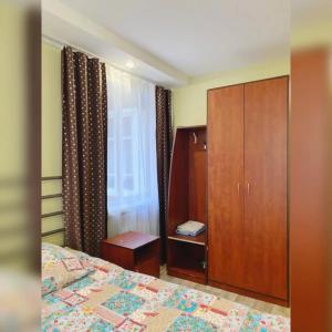 Rus Tourist base - 52