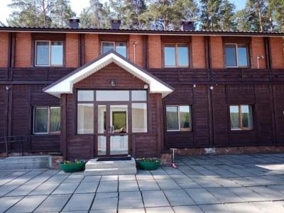 Rus Tourist base - 53