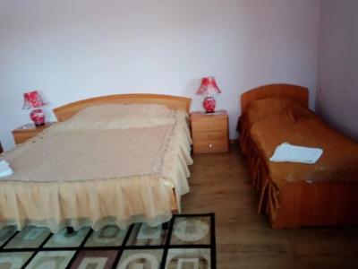 Rus Tourist base - 35