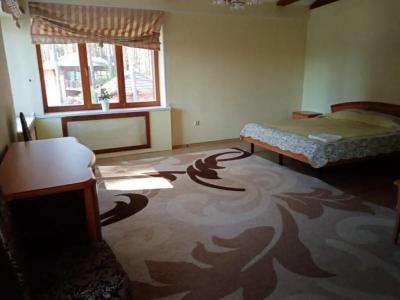 Rus Tourist base - 36