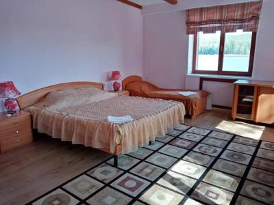 Rus Tourist base - 37