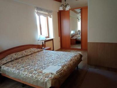 Rus Tourist base - 40