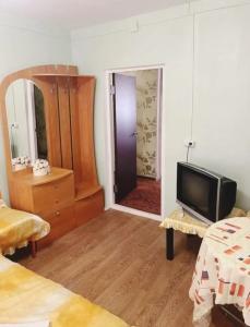 Rus Tourist base - 16