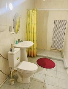 Rus Tourist base - 17