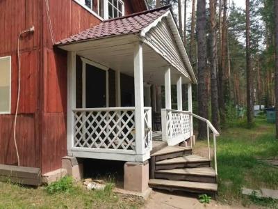 Rus Tourist base - 54