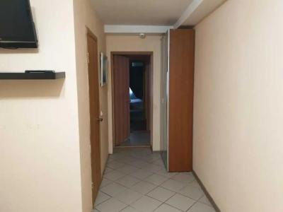 Rus Tourist base - 55