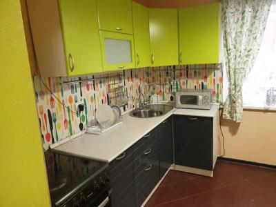 Rus Tourist base - 25