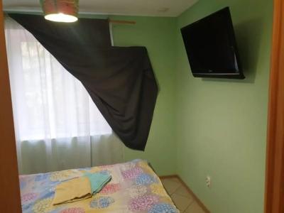 Rus Tourist base - 27