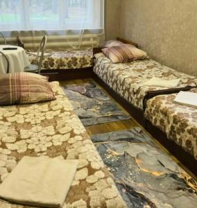 Rus Tourist base - 59