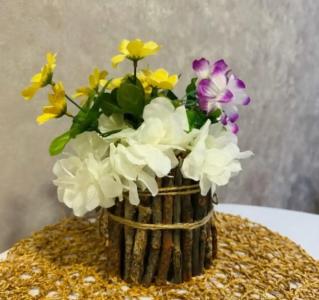 Rus Tourist base - 61