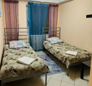 Rus Tourist base - 57