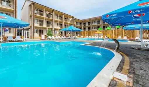 База отдыха Верона - 1