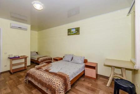 База отдыха Верона - 29